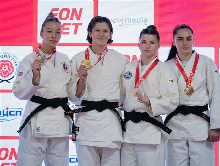    ФОТО: Министерство спорта Самарской области