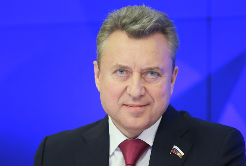    Виталий Белоусов/РИА Новости