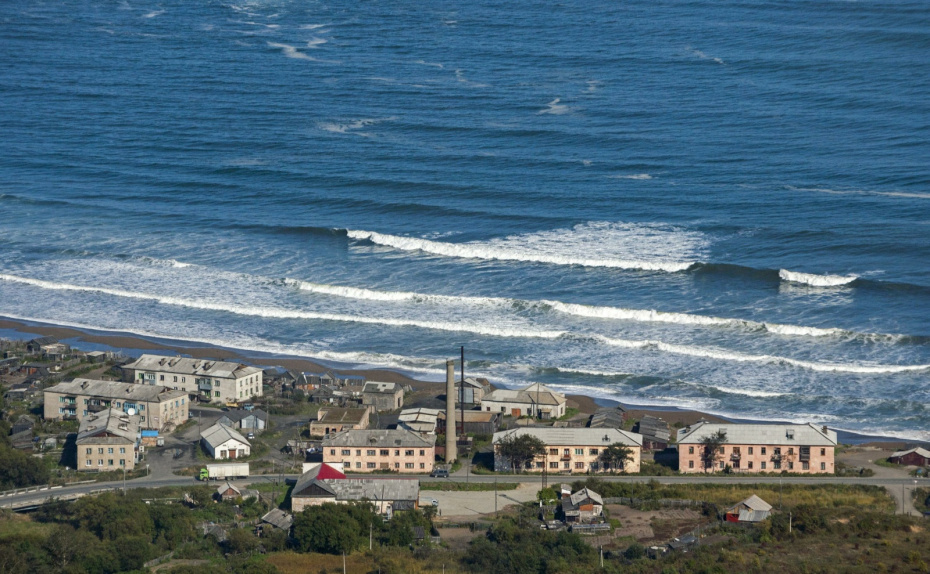    Serguei Fomine/Global Look Press