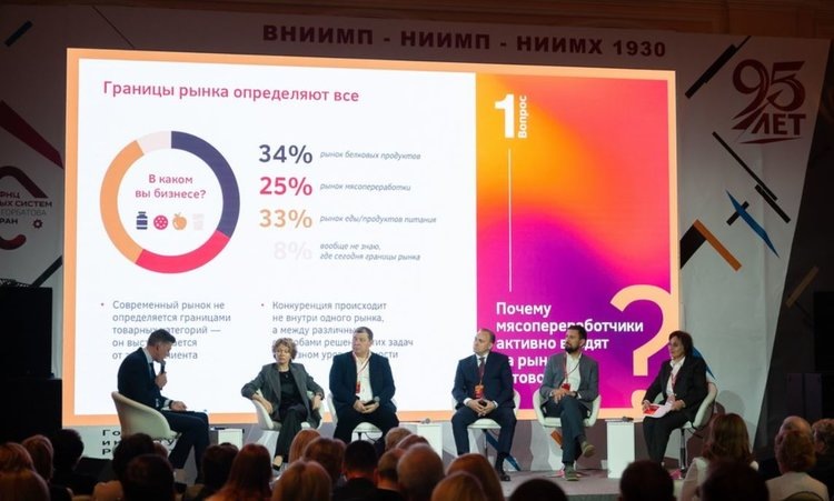    Фото: ФНЦ пищевых систем им. В.М. Горбатова