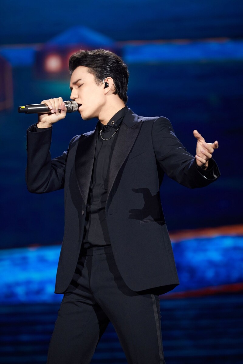 Димаш Кудайберген