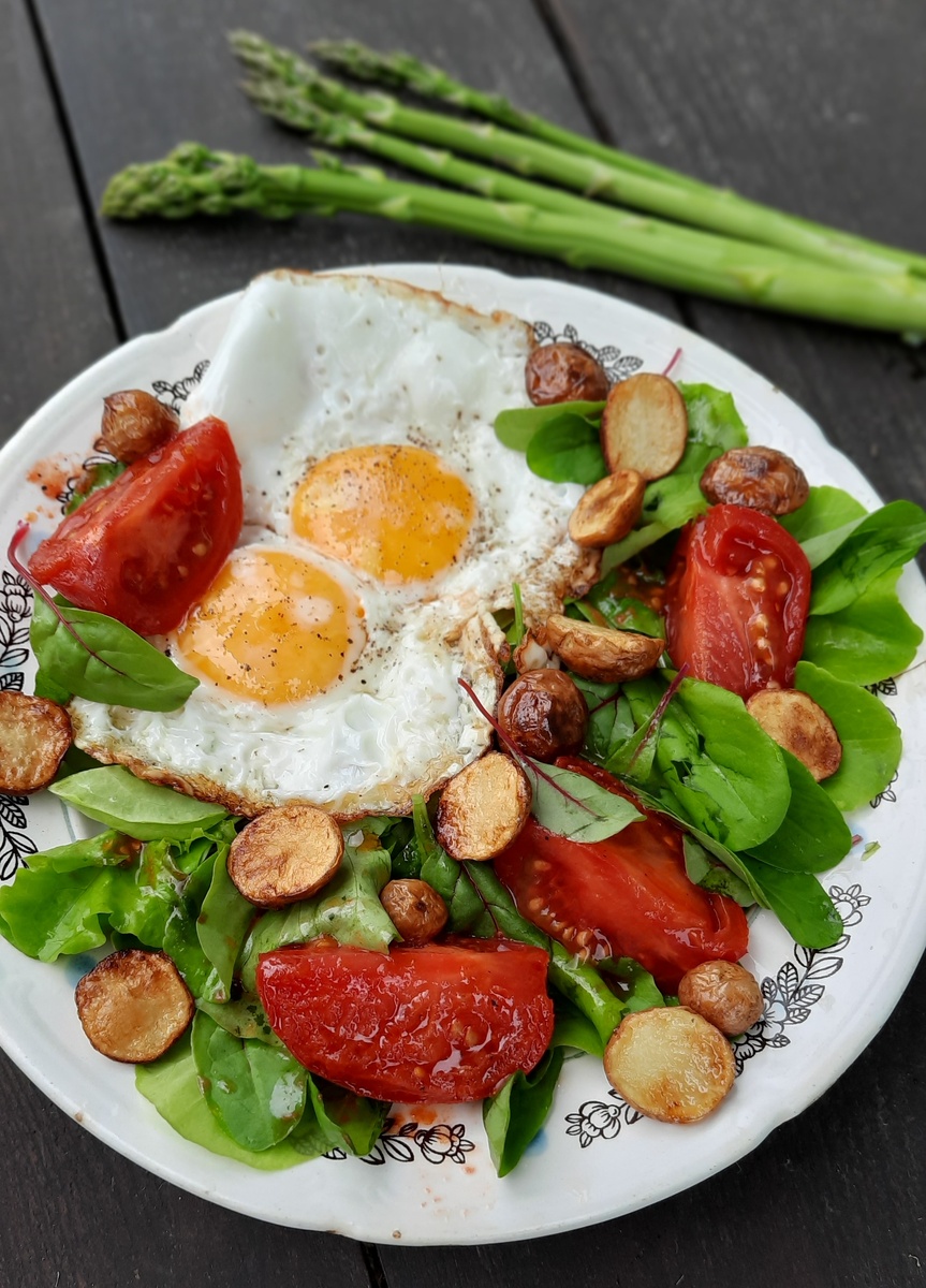 Фото автора.