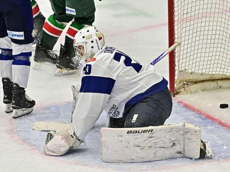     Фото: ХК «Барс» Казань