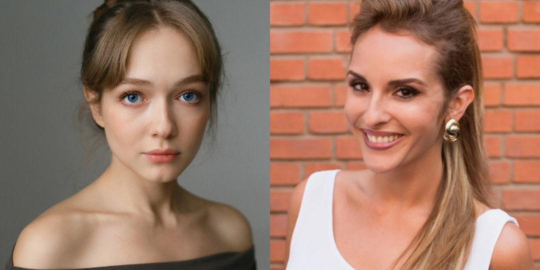 Яблоко от яблони: 9 красивых дочек российских актрис, которые пошли по их стопам