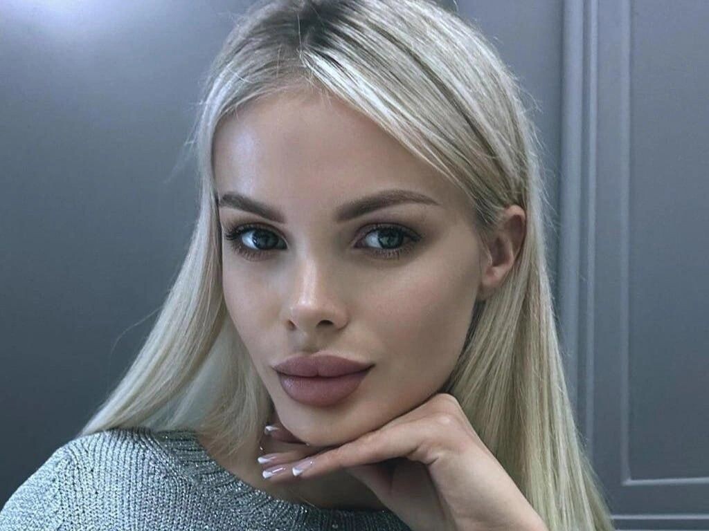    Анжелика / Источник: Социальные сети