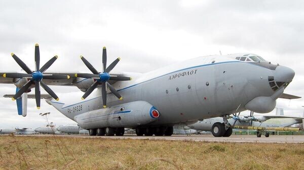    © commons.wikimedia.org / Anton Bannikov