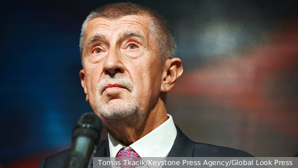     Фото: Tomas Tkacik/Keystone Press Agency/Global Look Press   
 Текст: Дмитрий Зубарев