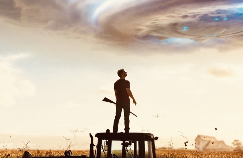 О сериале «Конец детства»