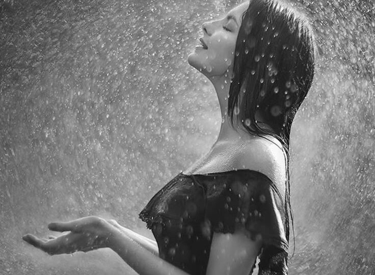 Любимые стихи