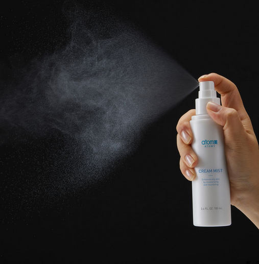 Atomy Cream Mist