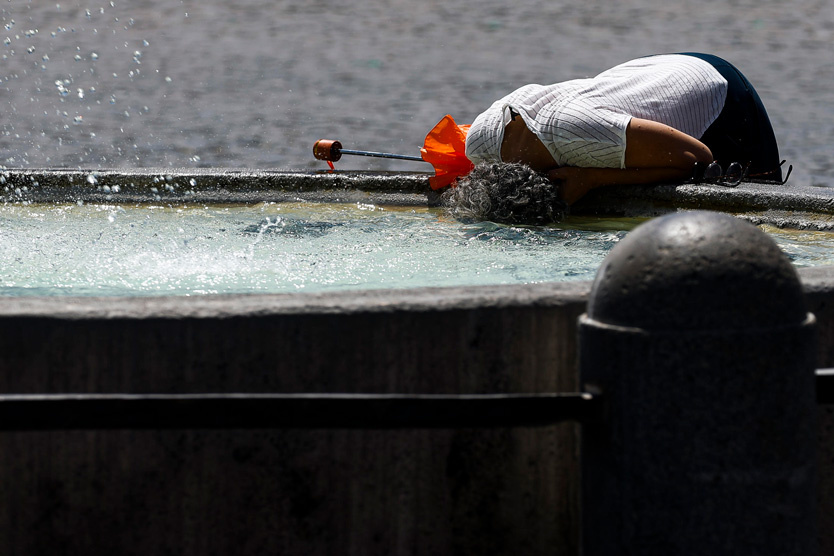     Фото: Angelo Carusone / EPA / TASS