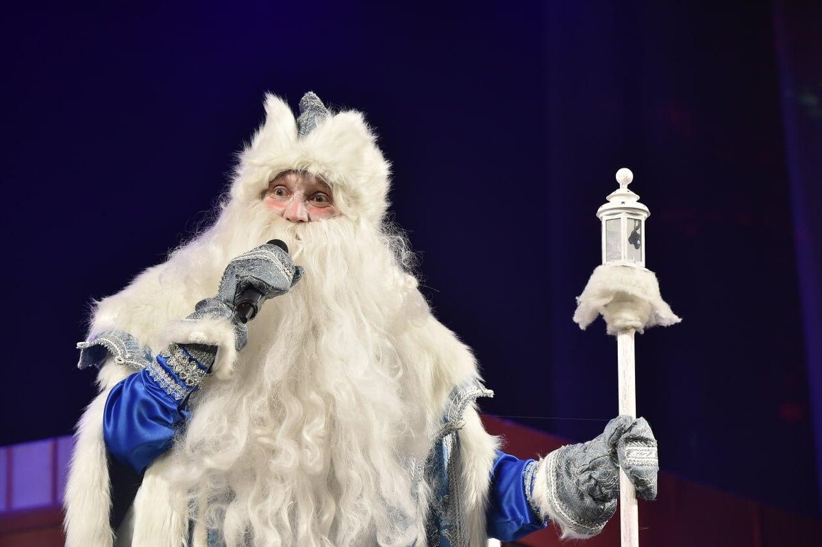    © Константин Долгановский