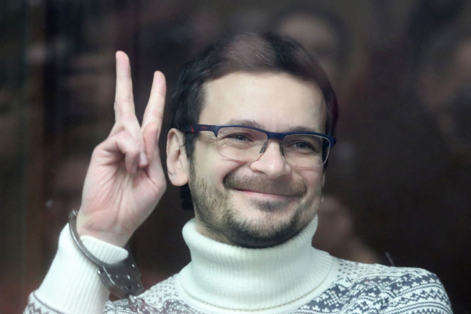    Сергей Петров/NEWS.ru