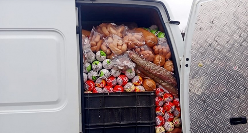    Фото: Россельхознадзор Брянск, Смоленск и Калуга