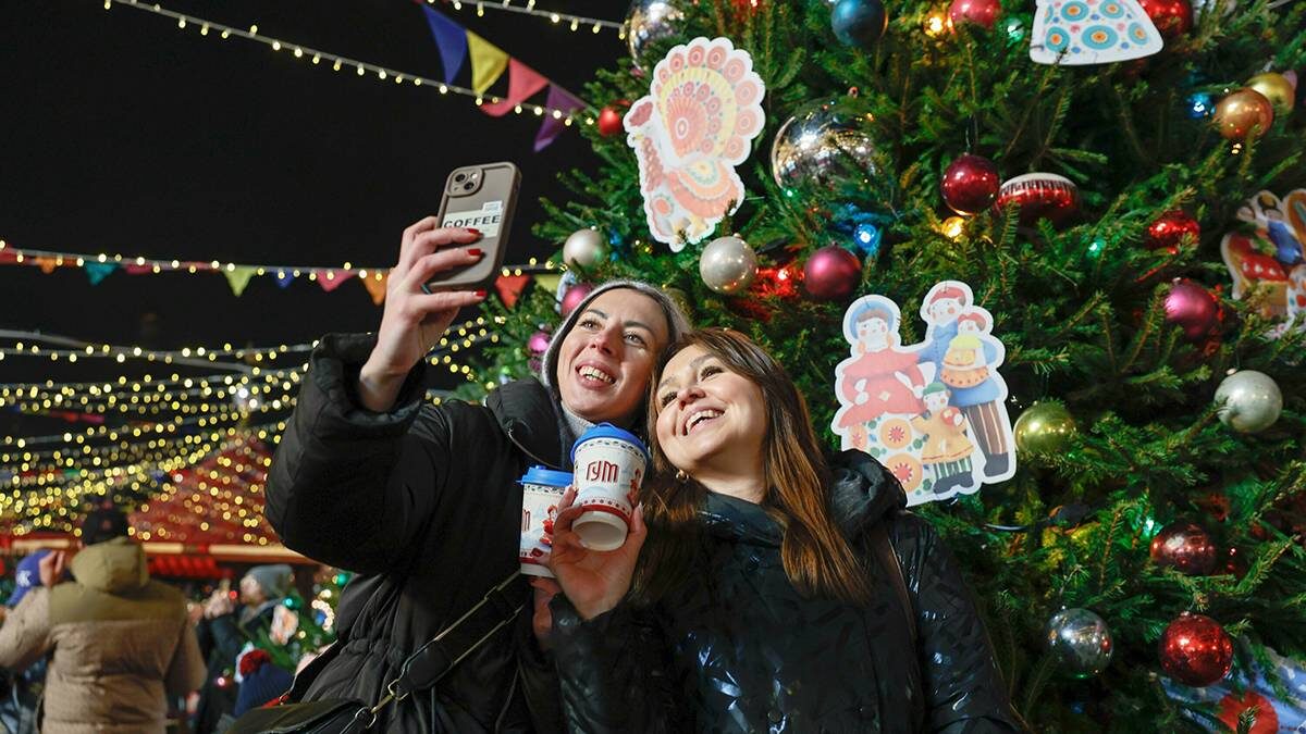    Фото: Мария Лукина / АГН Москва