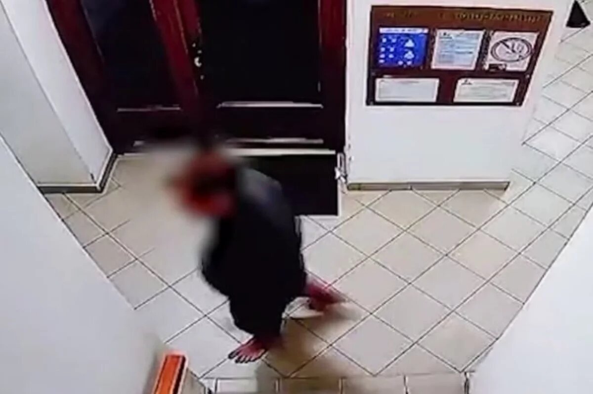    В Крыму под стражу заключили мужчину, ограбившего мечеть и квартиру