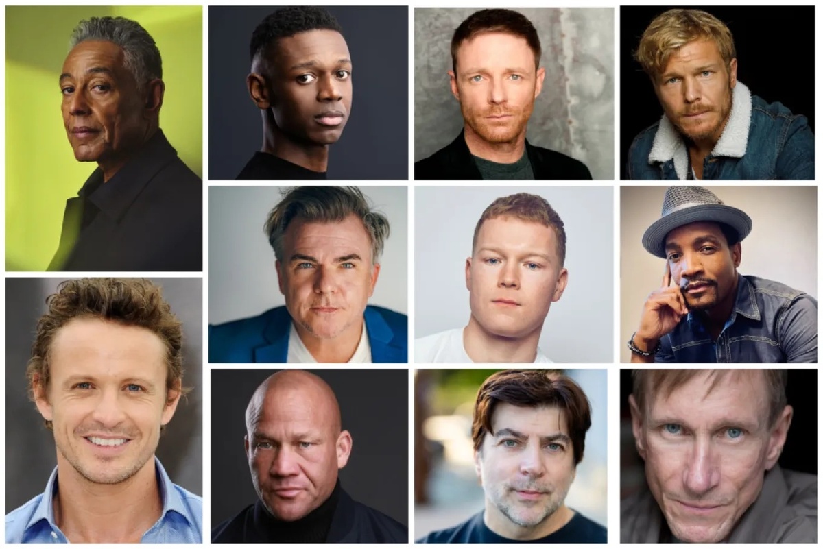 Фото: Dan Doperalski; Francois Durand; Jenn Lewis; David Muller; Josh Stringer; Courtesy Image; Stephen K Mack; Cranston Johnson; David Zaugh; Alexandra Lemus; Courtesy Image