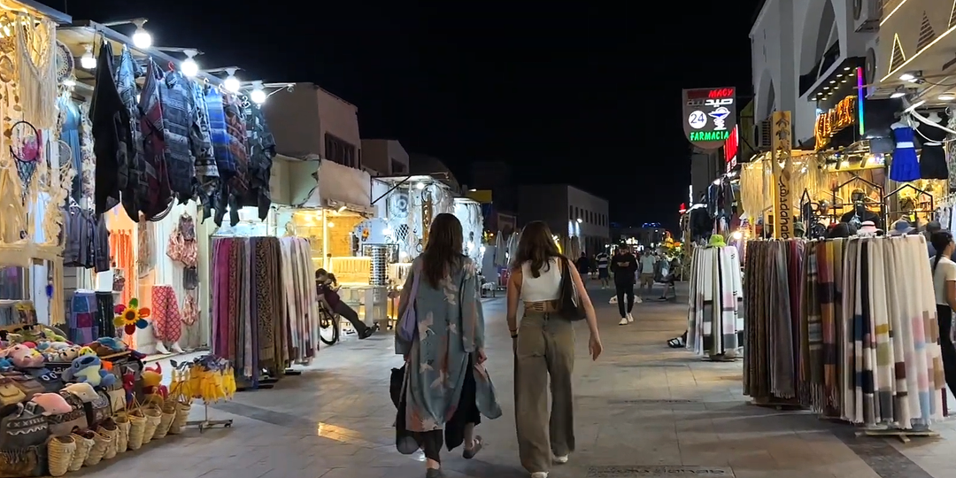 Браслет отеля - ваш худший враг в Египте. И вот почему