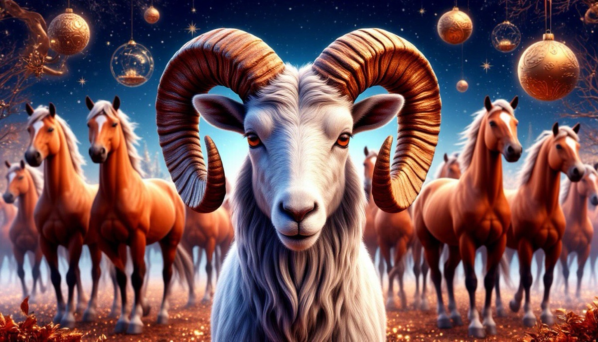 Овен 21 марта - 20 апреля