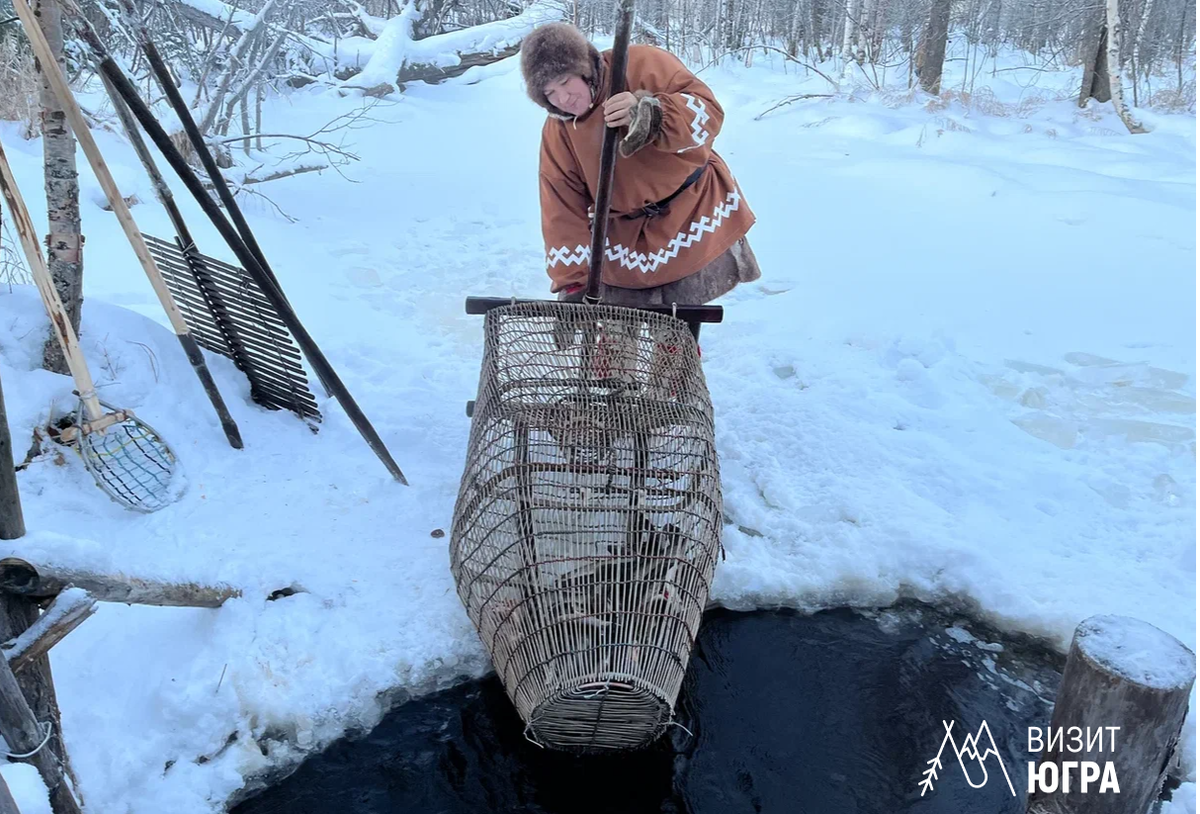 Фото: Олег Меркурьев
