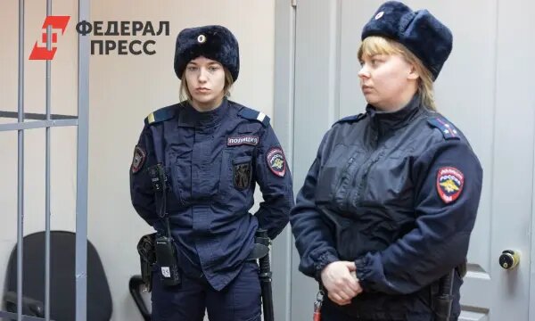    Фото: fedpress.ru Евгений Иванов