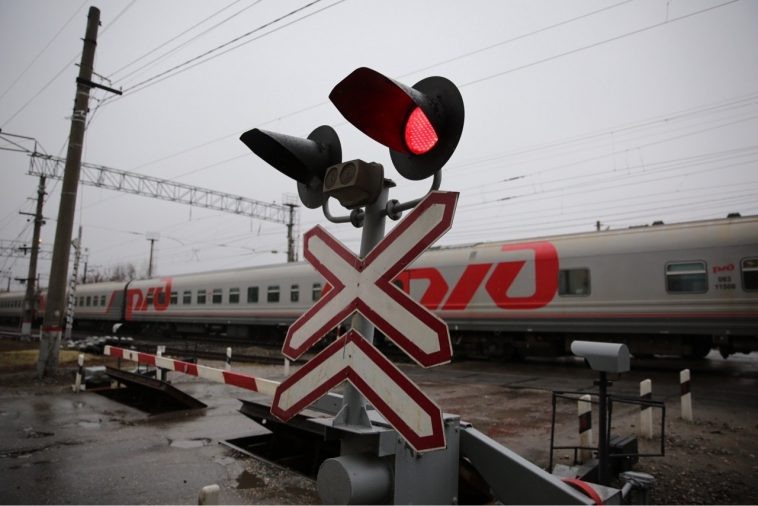 фото: ПривЖД