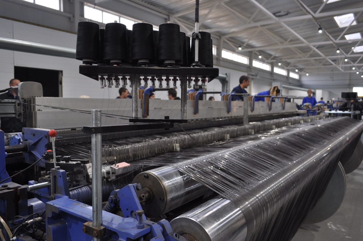 Источник: Портал ОЭЗ