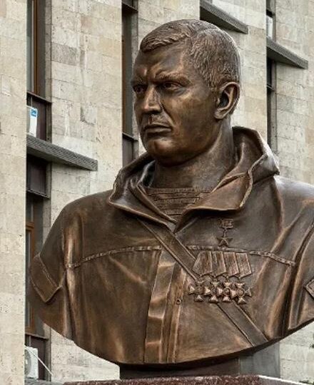 ДЕНЬ ГЕРОЕВ БОГОДАННОГО ОТЕЧЕСТВА