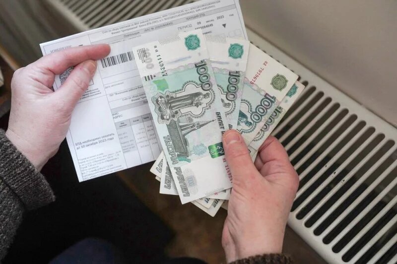 Пелагея Тихонова/ АГН «МОСКВА»