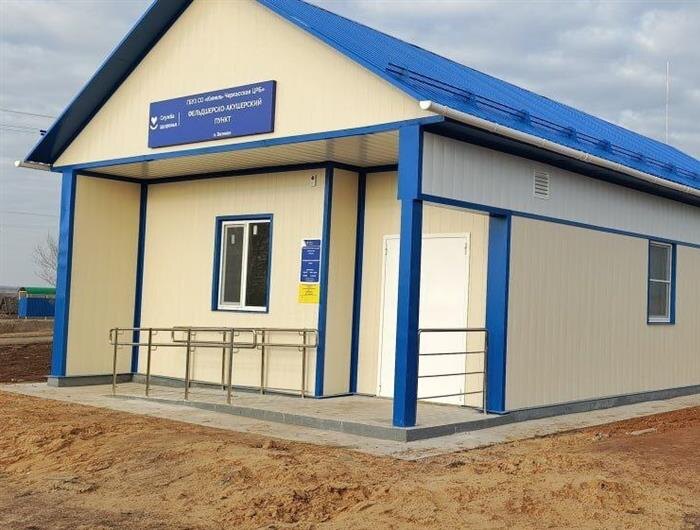    ФОТО: министерство здравоохранения Самарской области