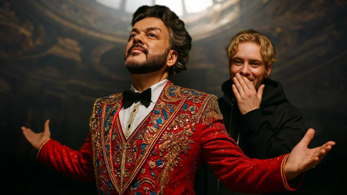    коллаж Царьграда.