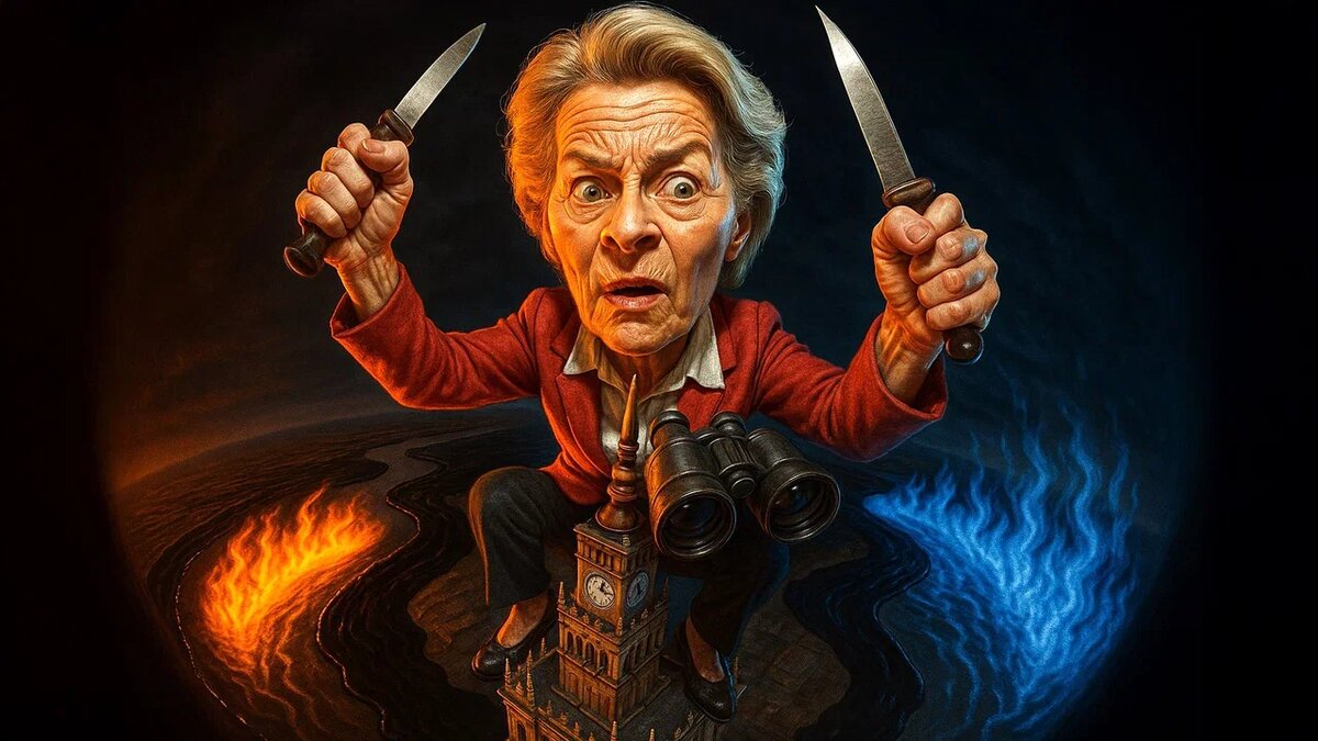    Фото: Коллаж Царьграда