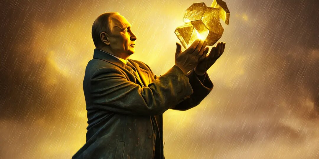 Польшу аж затрясло: Ловкий манёвр Путина пополнил казну на миллиарды. И всё — в свете угроз кражи активов. ЕС и Зеленский оторопели