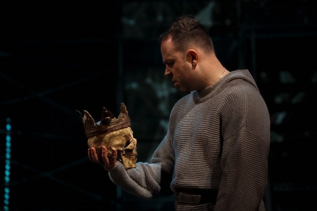 фото: Олег Метлин/ТАТД