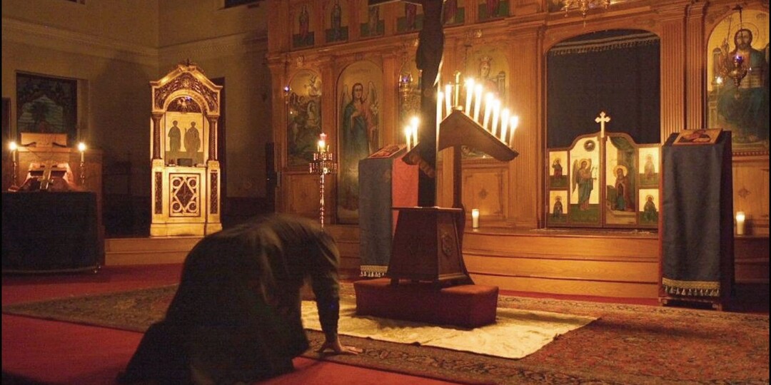 4 вида молитвы, о которых знают не все. Иерей Андрей Филонов.