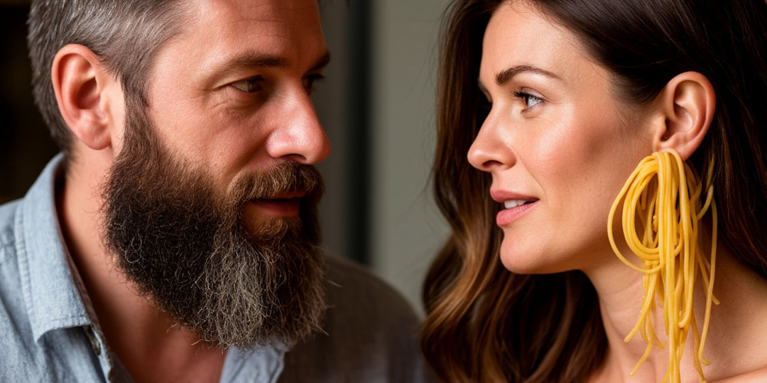 Его исчезновение начиналось задолго до вашей встречи