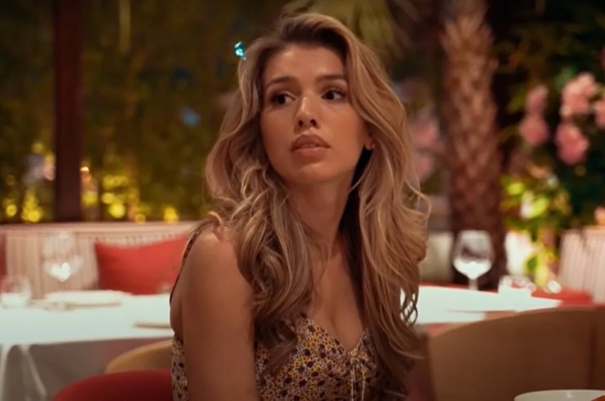    Певица Люся Чеботина призналась, что больше не ищет жениха