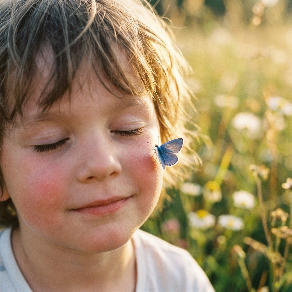 Иногда они садятся на человека не просто так — это не мистика, а наука