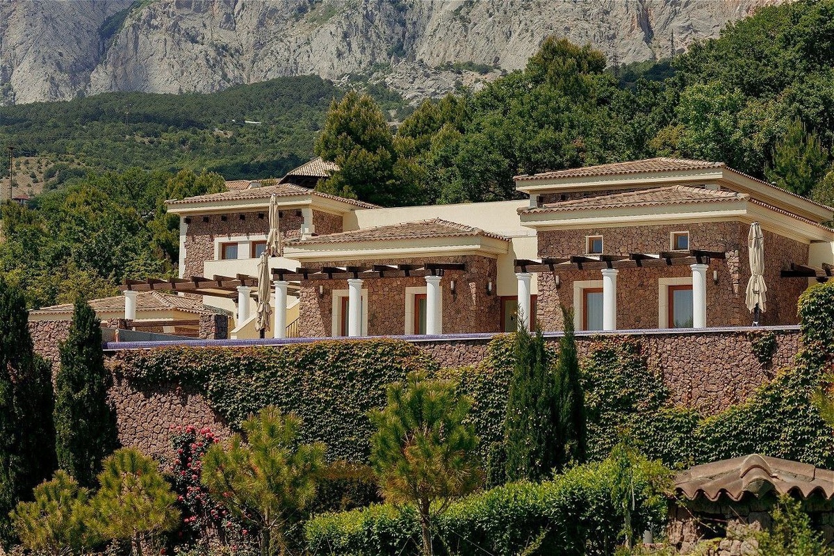 Источник фото - Яндекс Путешествия