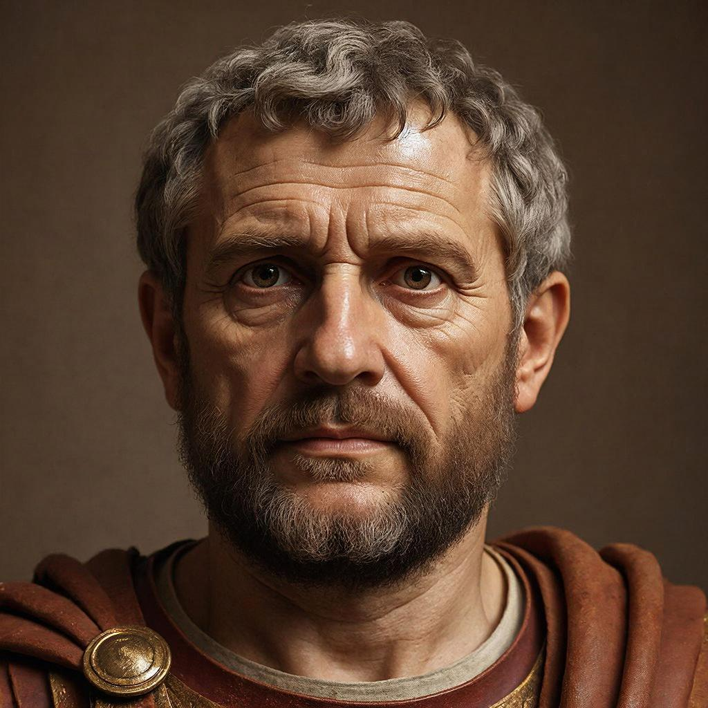 Марк Аврелий