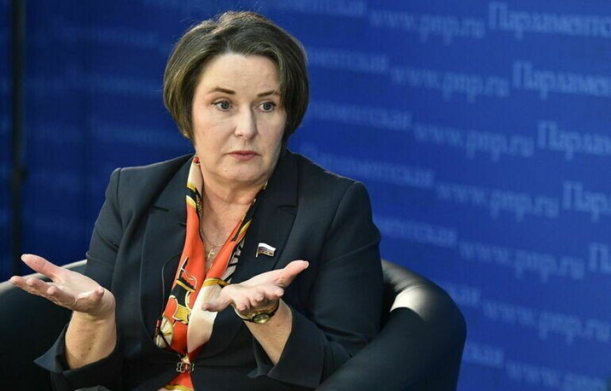    Депутат Разворотнева против ипотеки элите: бюджет на аренду для миллионов нуждающихся