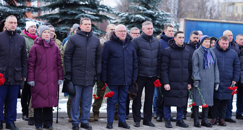    Фото правительства Кировской области