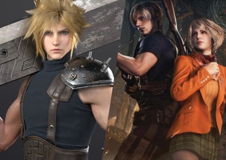 Топ лучших ремейков и ремастеров игр в истории