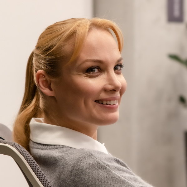     Мелодраму «Мало для счастья надо» с Татьяной Арнтгольц