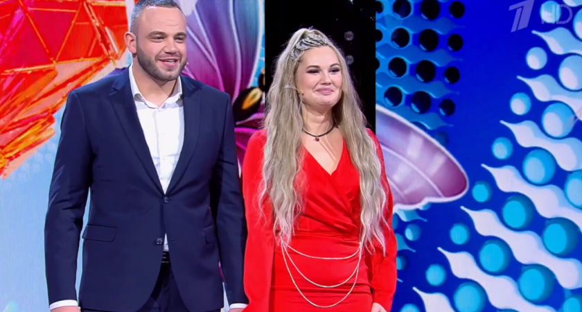    Фото: скриншот передачи