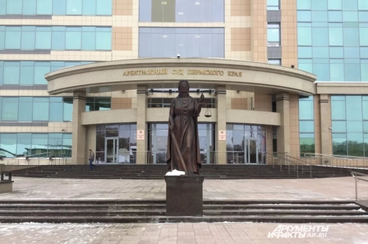    Экс-оператор Кунгурской пещеры не смог оспорить проверку Минприроды