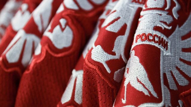 Рыбин: Поражения на Кубке Первого канала не повлияют на будущее Ротенберга в сборной России