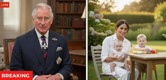 Стратегия короны: почему официальный статус Арчи и Лилибет может определяться не эмоциями, а вековыми правилами