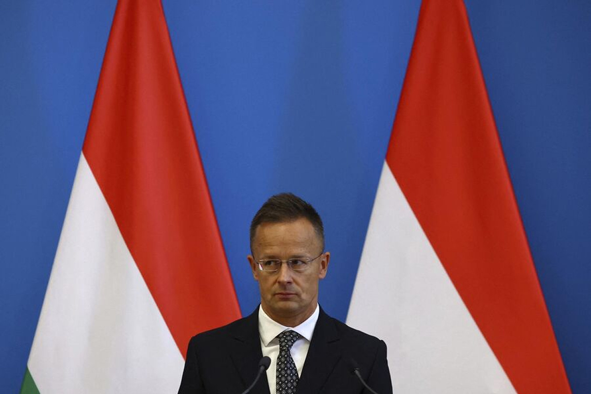    Фото: Bernadett Szabo, источник: Reuters