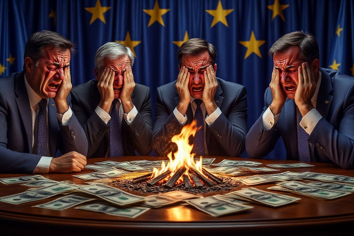    Фото: Коллаж RuNews24.ru